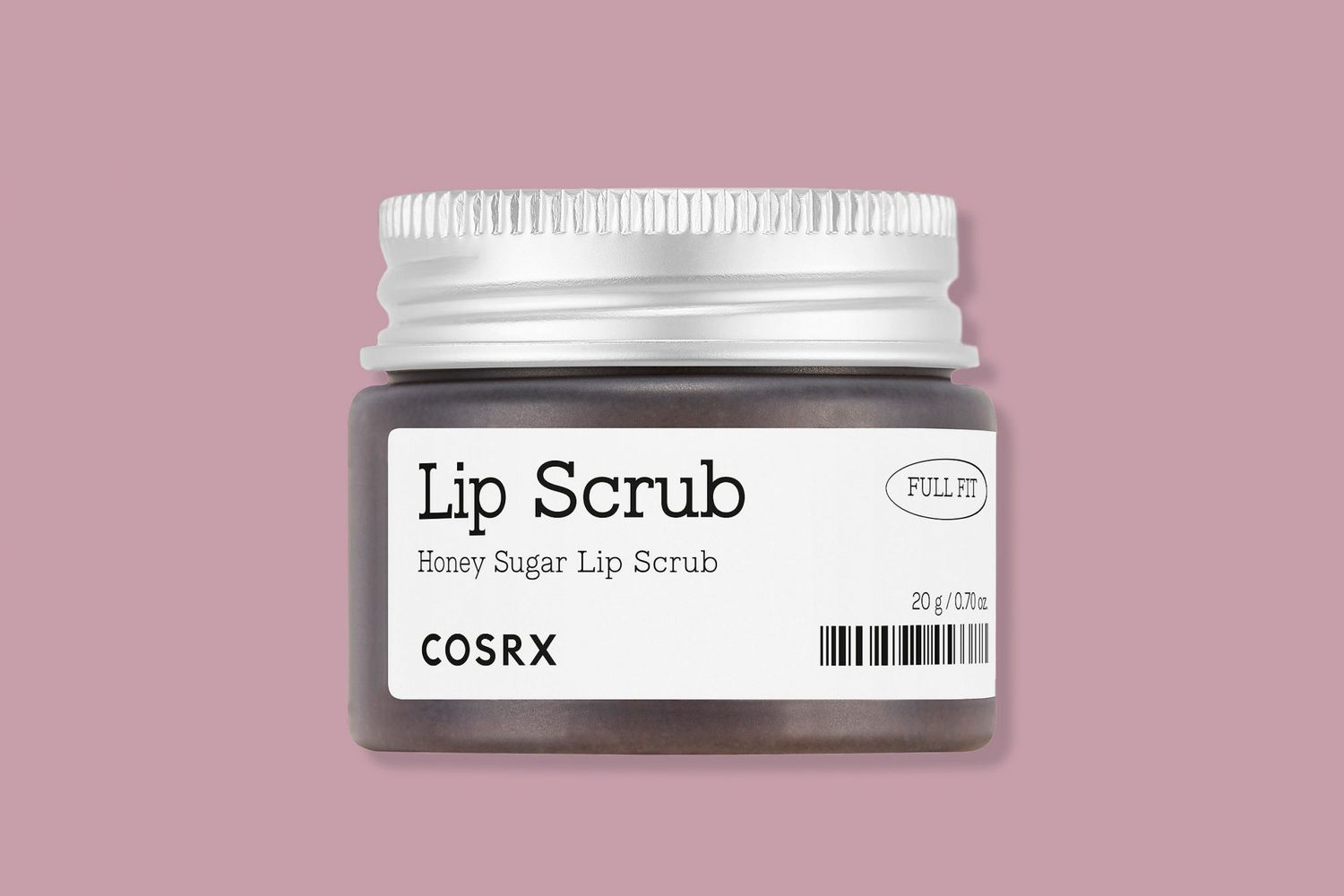 CosRX Honey Sugar Lip Scrub