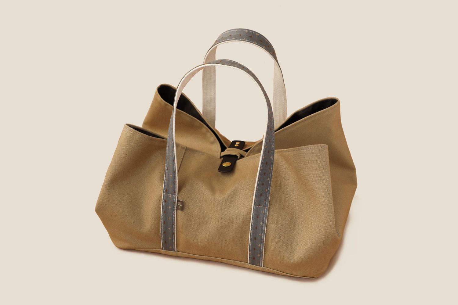 Bakers Tote