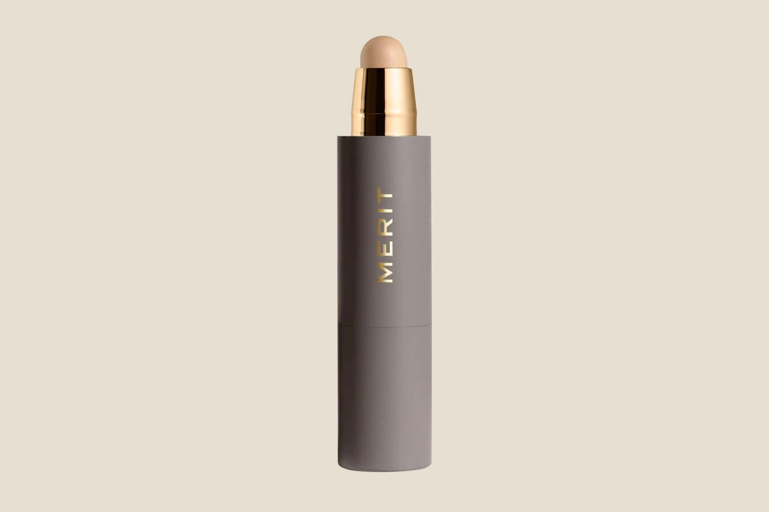Merit "The Minimalist" Perfecting Complexion Foundation and Concealer Stick
