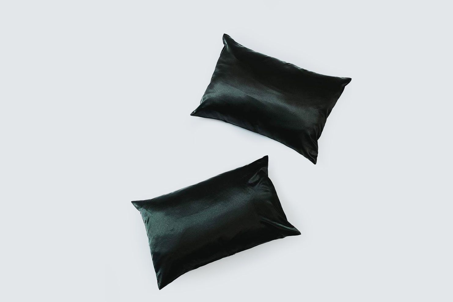 Grace Eleyae Silk Pillowcases