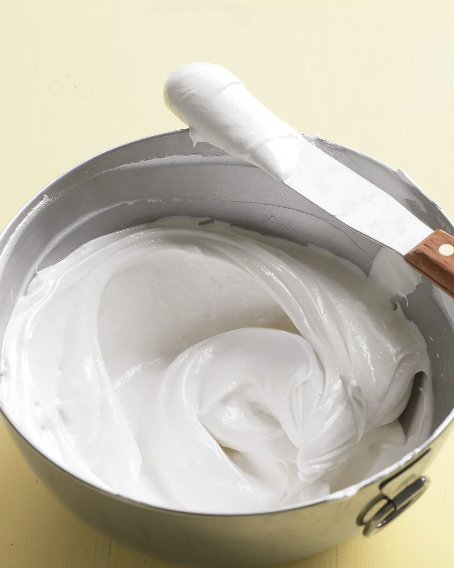 Whipped Frosting