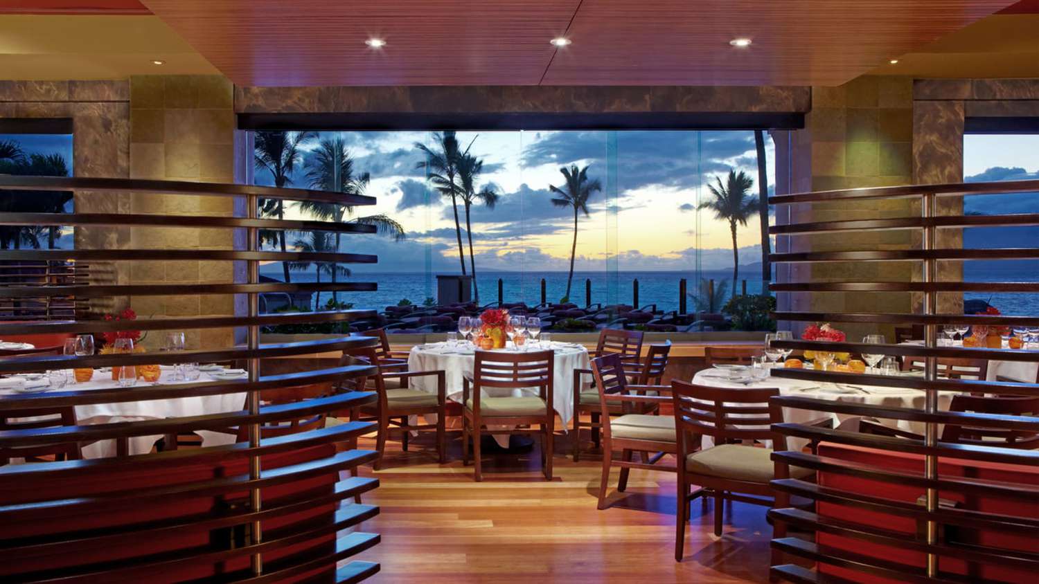 Maui: Where to Eat