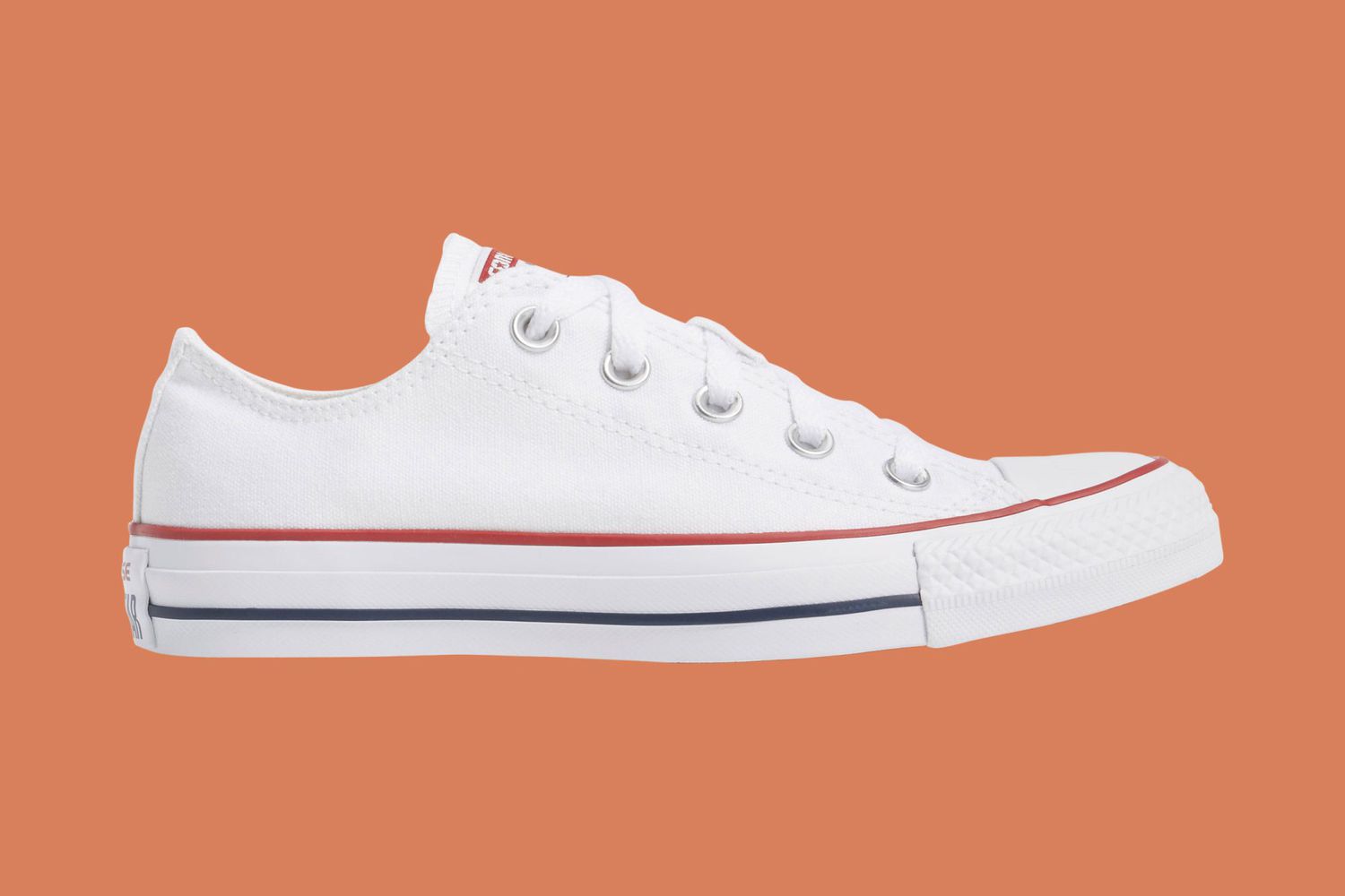Converse Chuck Taylor All- Star Low-Tops