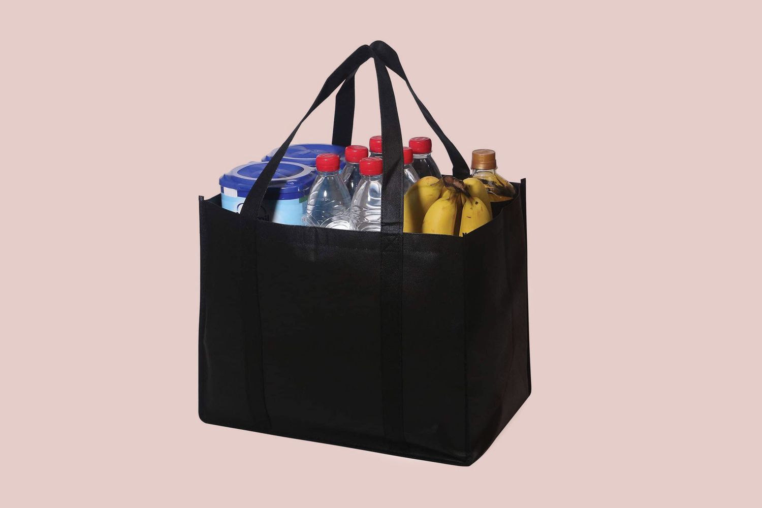 Reusable Grocery Bags Extra Large Foldable