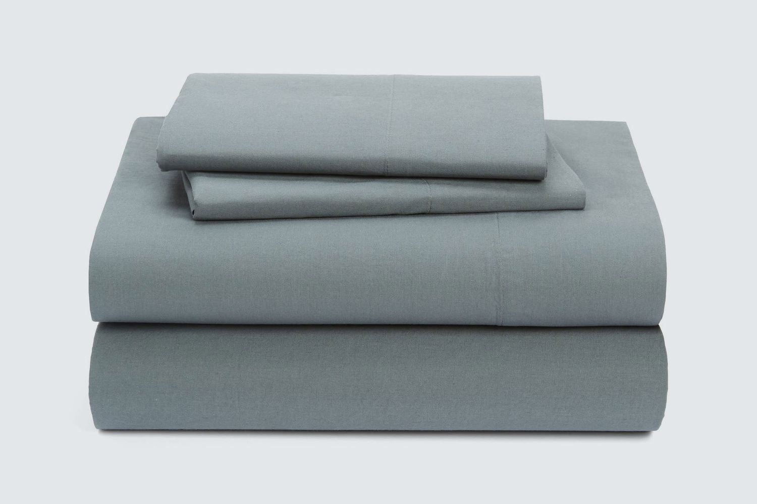 NORDSTROM at Home Percale Sheet Set