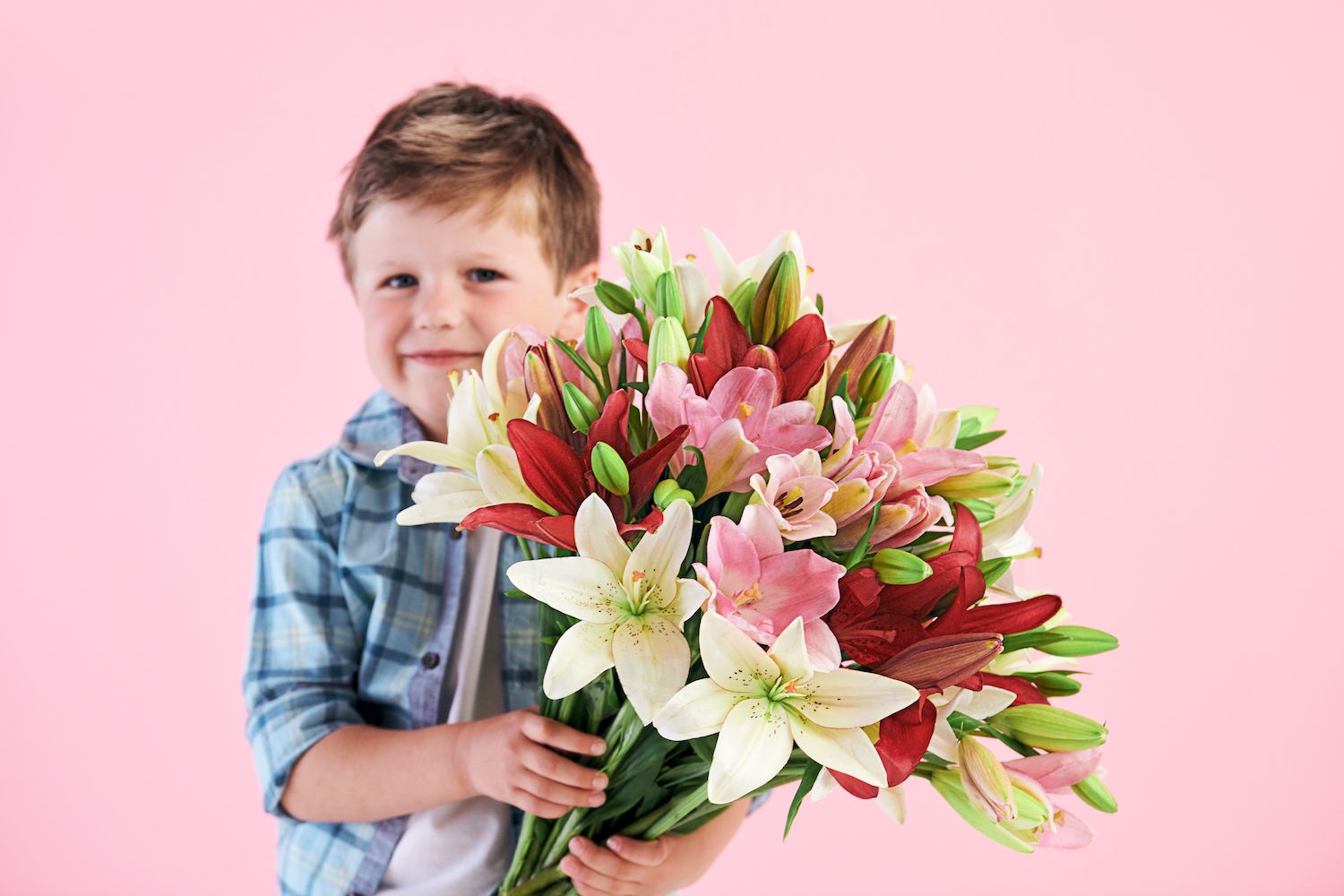 the bouqs co mother's day flower delivery