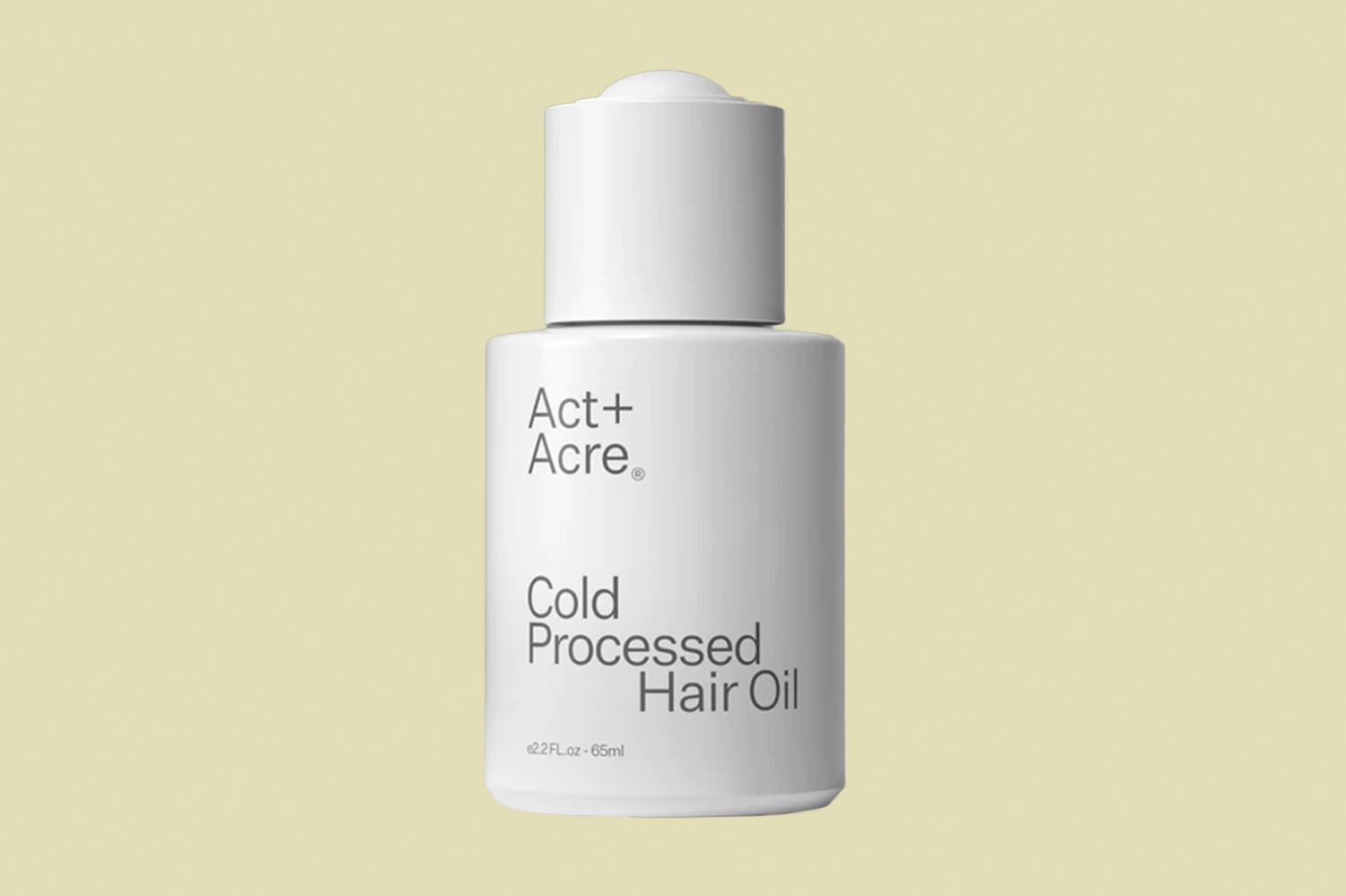 hair oil for scalp
