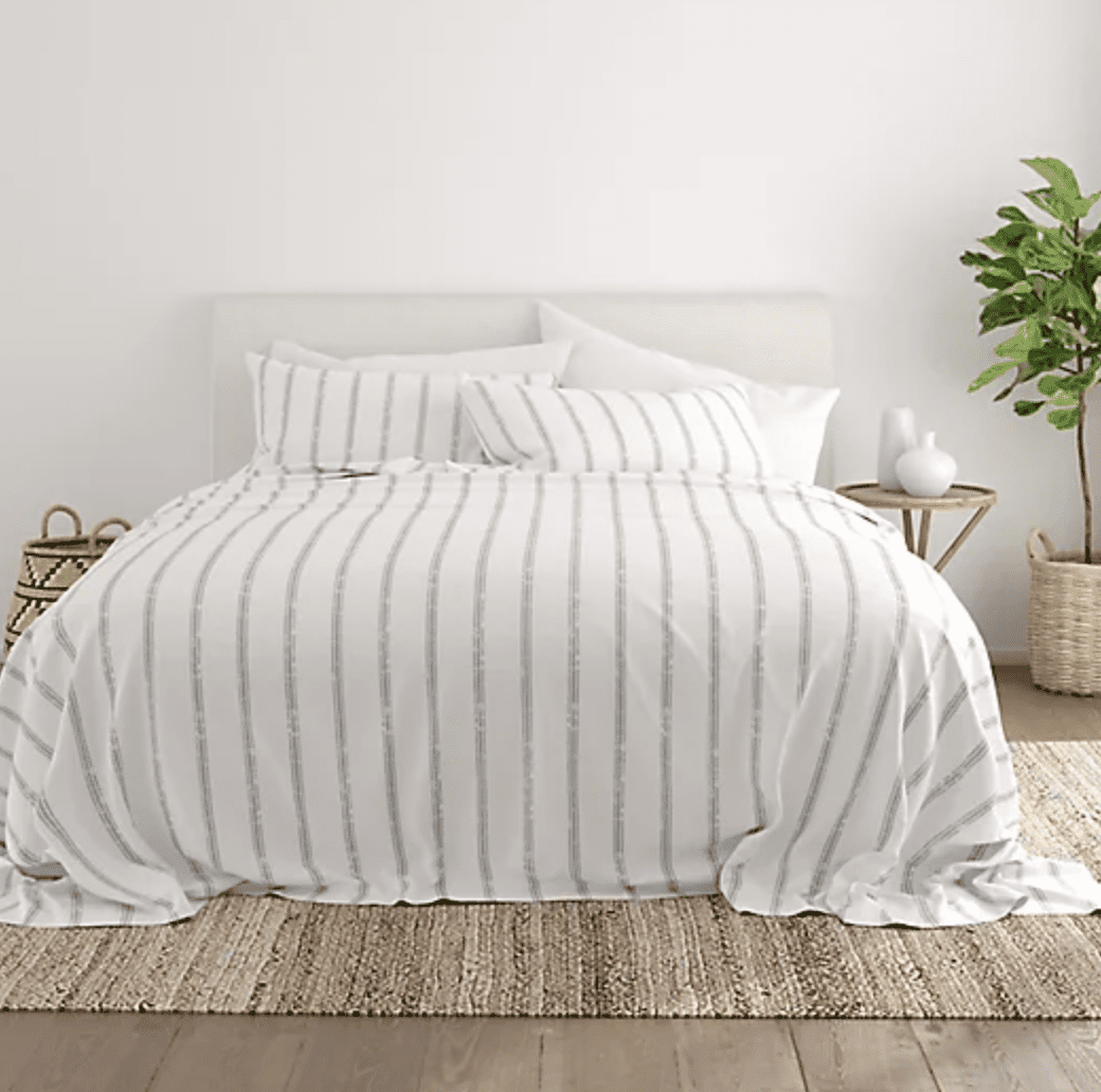 The Best Cooling Sheets From Bed Bath & Beyond's Sale | Martha Stewart