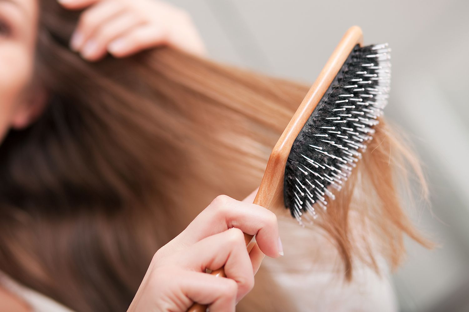 The Best Hair Brush for Every Hair Type | Martha Stewart