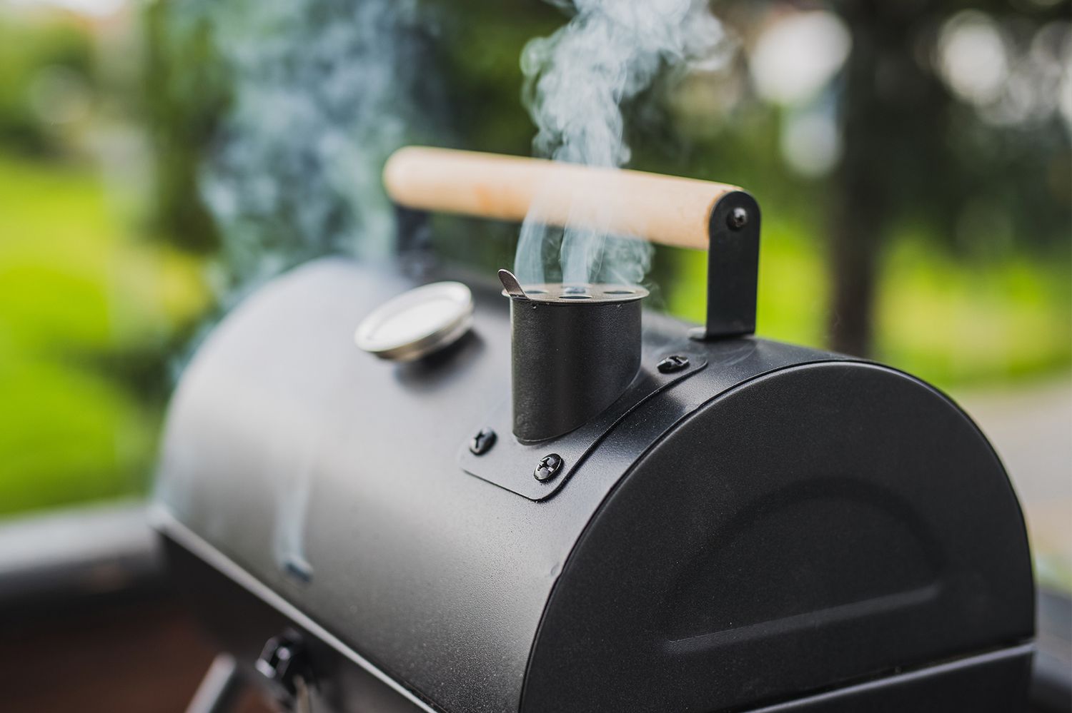 Best Electric Smokers Under 300$