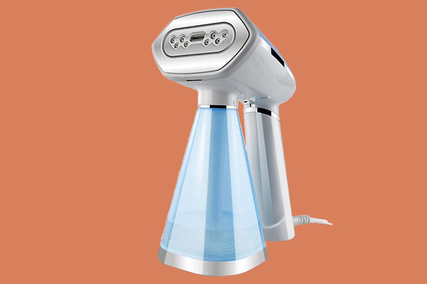 clothing fabric steamer