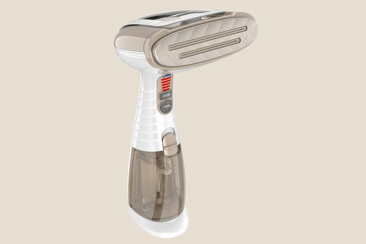 clothing fabric steamer