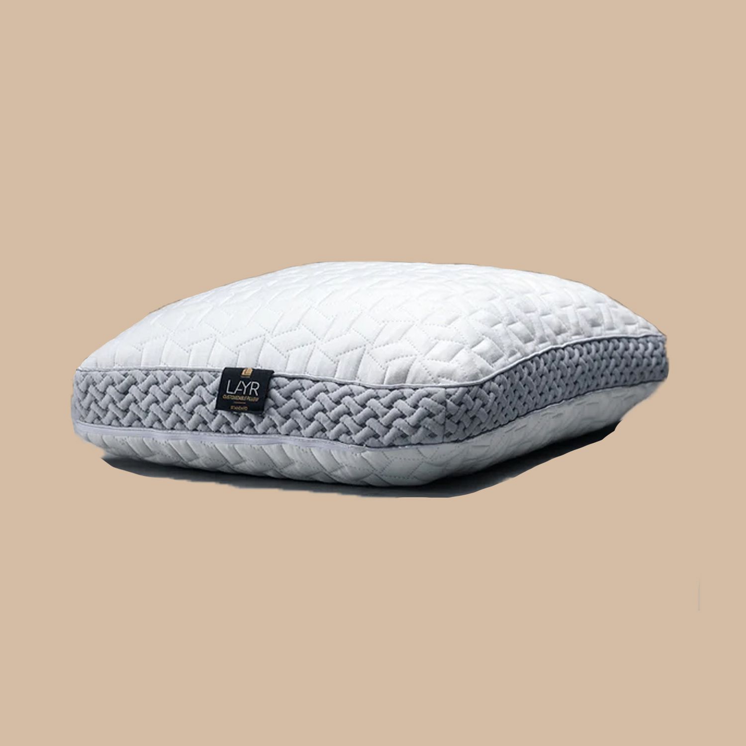 LAYR Customizable Pillow