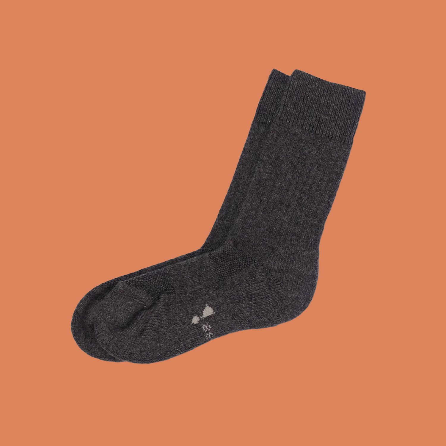 Organic Basics Recycled Wool Socks