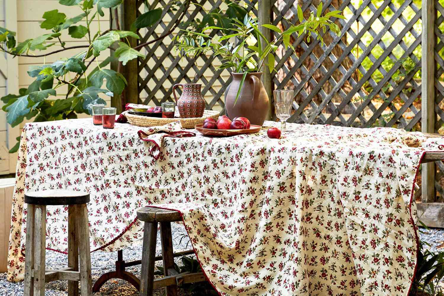 Doen Tablecloth