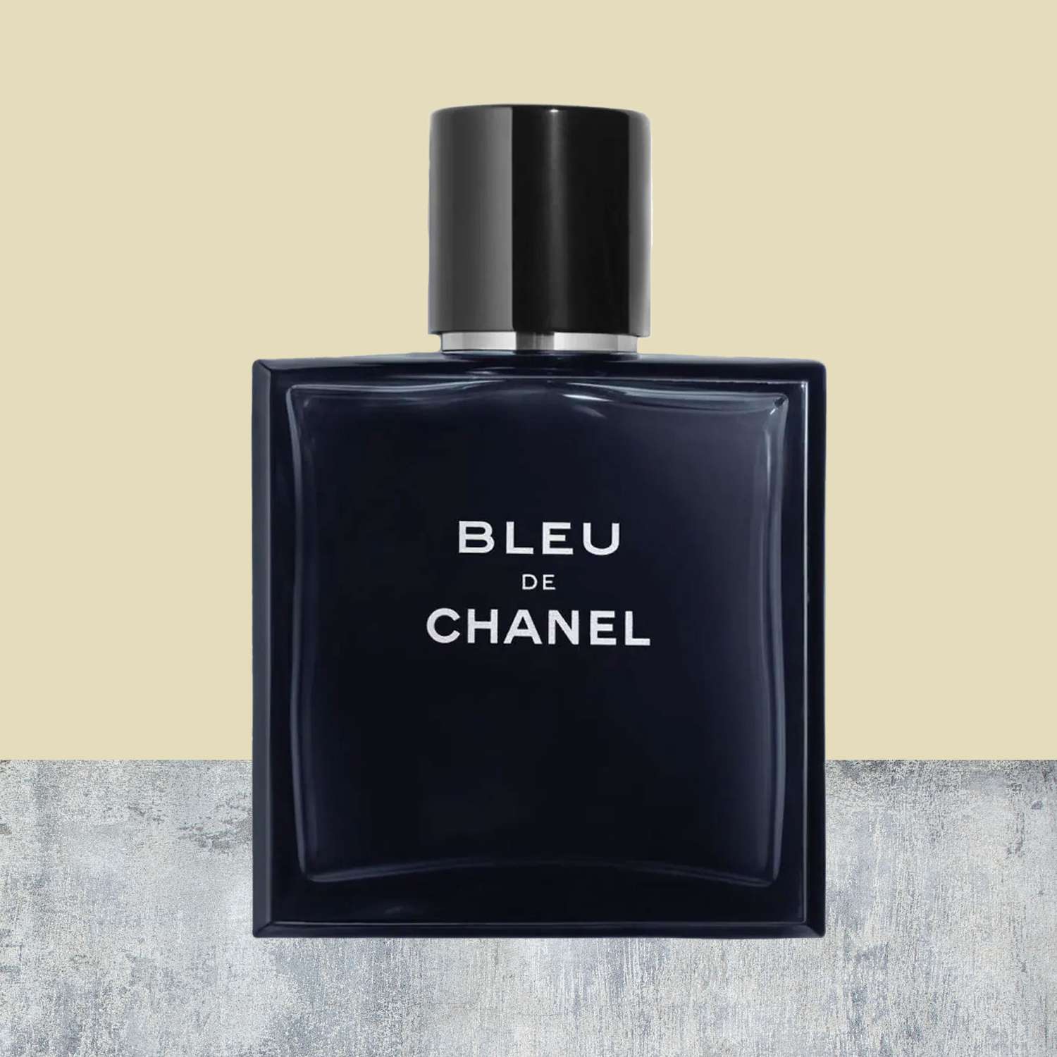 Blue de Chanel Eau de Toilette