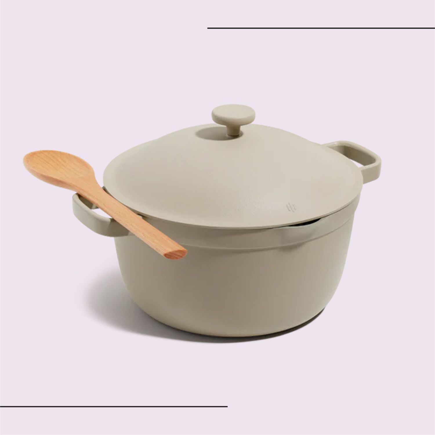 COOKWARE Perfect Pot in Steam