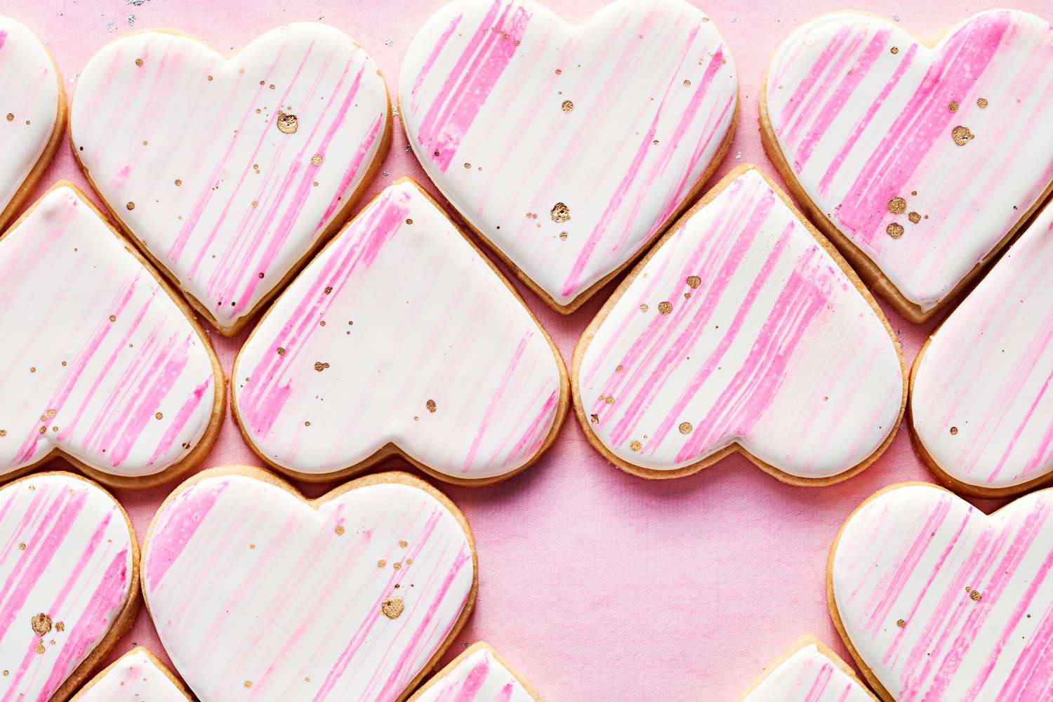 40 Valentine's Day Dessert Recipes That You'll Fall in Love With