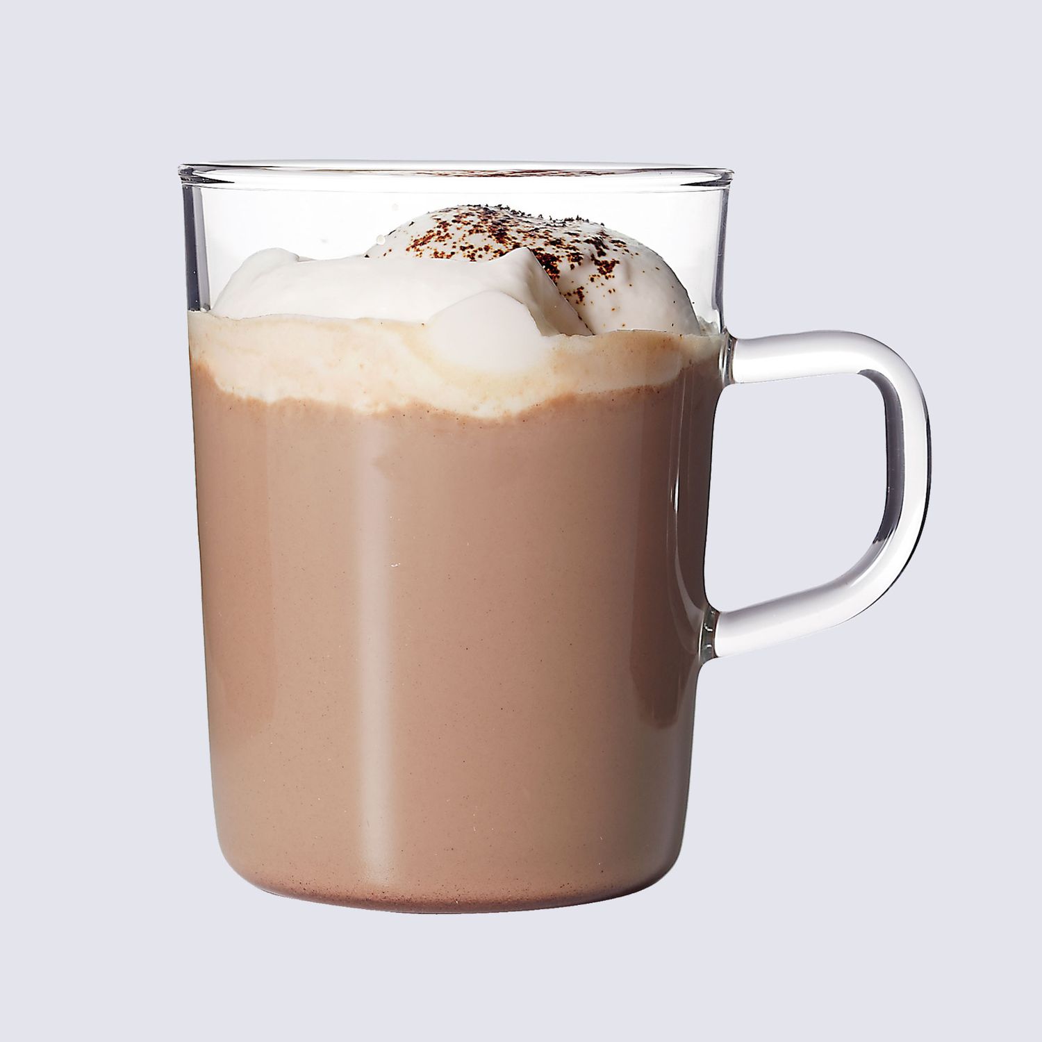 hot chocolate white russian