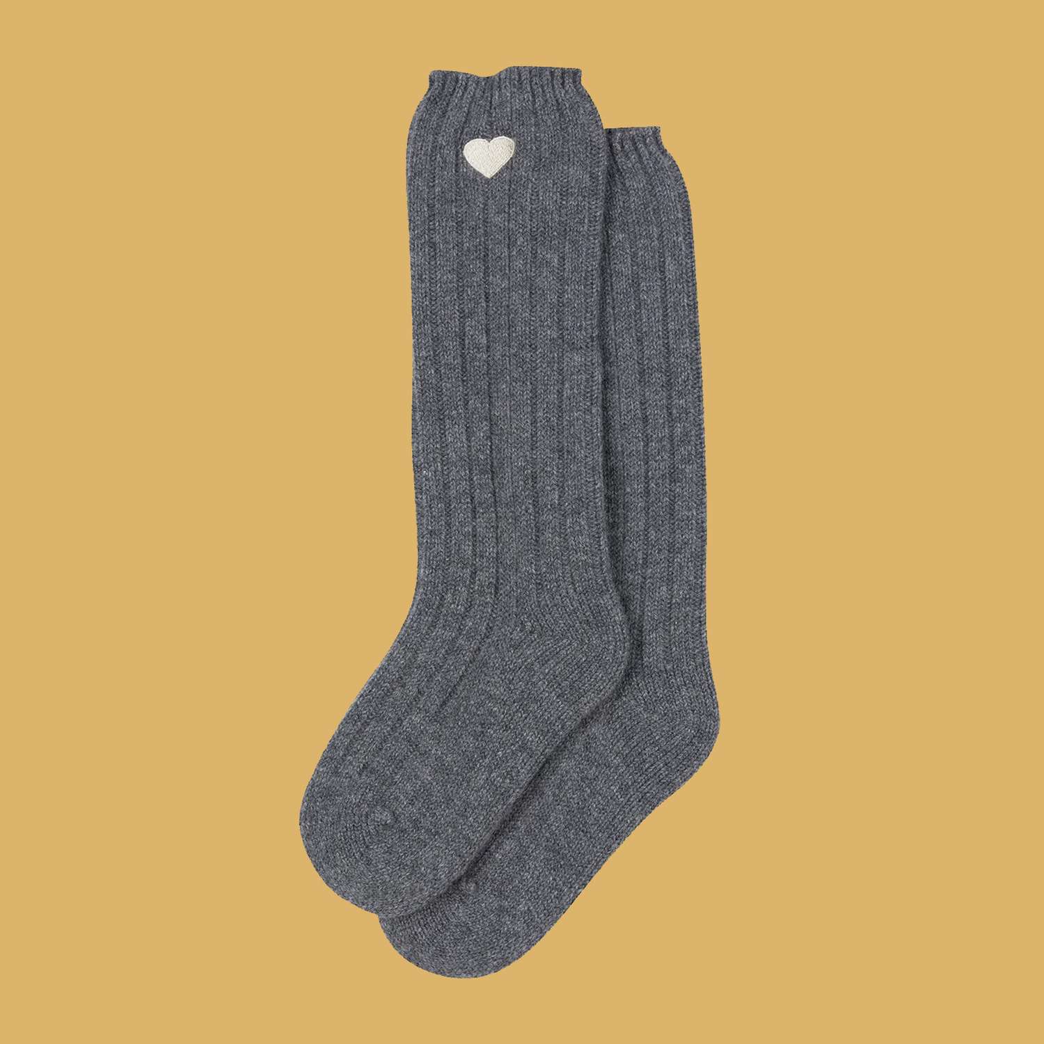 Naked Cashmere Love Socks