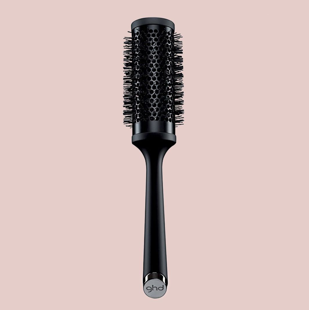 The Best Round Brushes for At-Home Blowouts | Martha Stewart