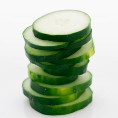 Diet Food: Cucumbers