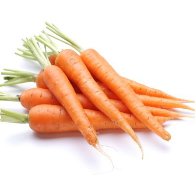 Diet Food: Carrots