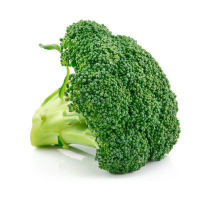 Diet Food: Broccoli