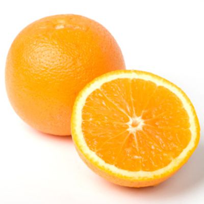 Diet Food: Valencia Oranges