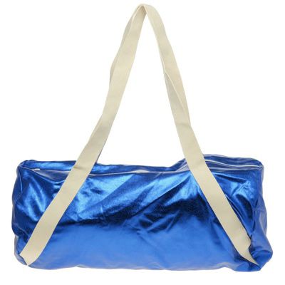 Gym Bag: Shiny Disco Bag