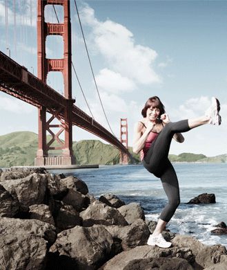 Top 10 Fittest Cities in America