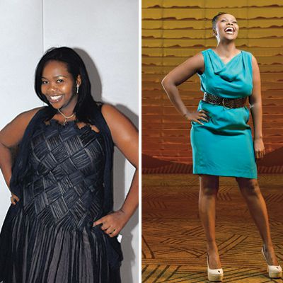 Before And After Weight Loss Success Photos Shape