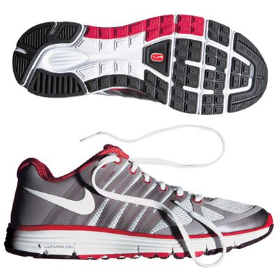 Best Running Shoes for Speed: Nike Lunarelite+2