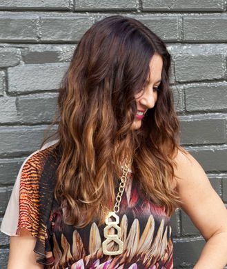 8 Hot Hairstyles from Our Favorite Beauty Bloggers
