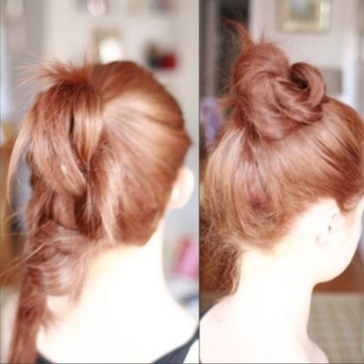 Day-to-Night Hairstyles