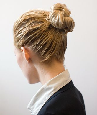 Must-Try Hair Trends for Spring 2012