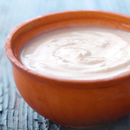 Best Food: Greek Yogurt