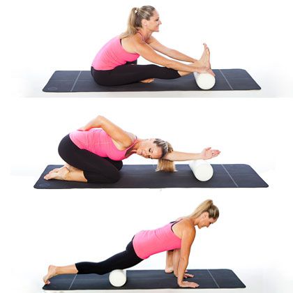 Extend Your Stretch