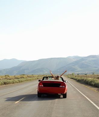 The 10 Best Summer Road Trips