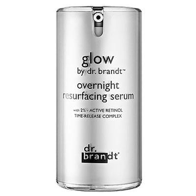 Glow by Dr. Brandt Overnight Resurfacing Serum