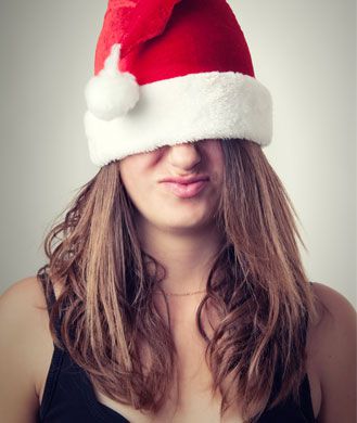 The #1 Holiday Diet and Fitness Mistake You Make