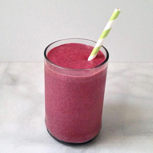 10 Vegan Smoothies That are ~Really~ Satisfying