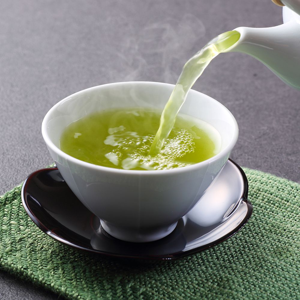 green tea drinks to increase metabolism