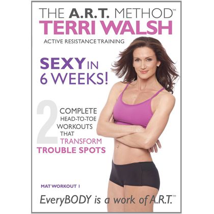 The A.R.T. Method