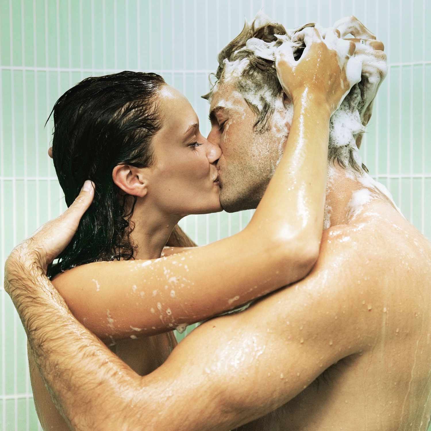 frequency-shower-sex