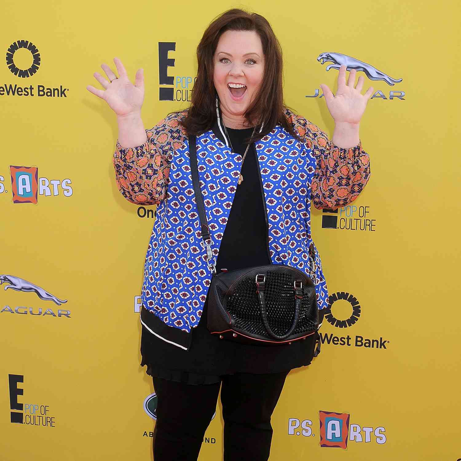 how did melissa mccarthy lose weight