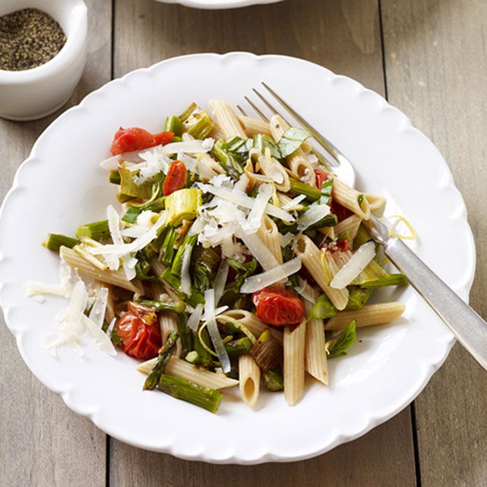 15 Low-Calorie Pasta Recipes for a Healthy Italian Dinner