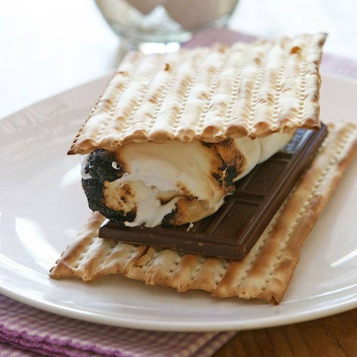 10 Matzo Recipes That Make Passover More Exciting