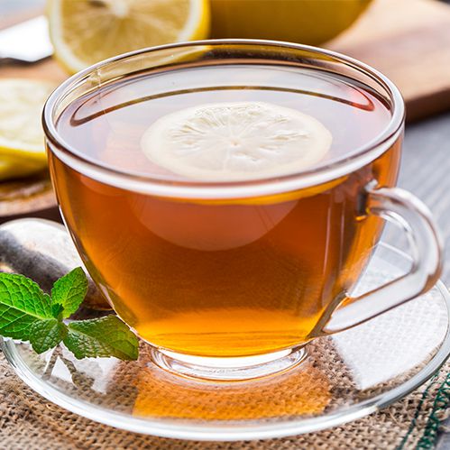 Sip Tea with Each Meal to Reduce Your Odds By 37%