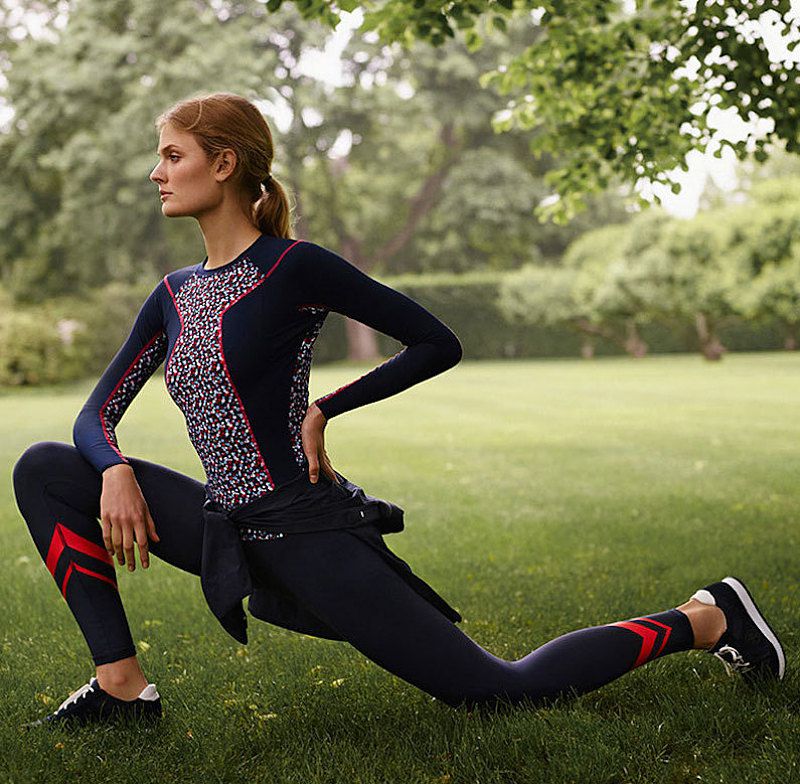 The Best Leggings for Every Workout